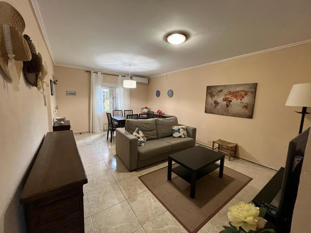 Gemuetliches Bungalow In Denia Spanien Esterno foto