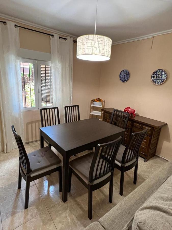 Gemuetliches Bungalow In Denia Spanien Esterno foto
