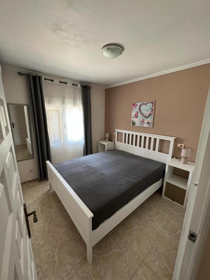 Gemuetliches Bungalow In Denia Spanien Esterno foto